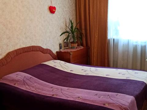 квартира за адресою Прибузька вул., 20