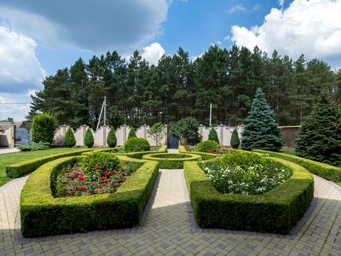 будинок за адресою с. Нещерів, Пархоменко