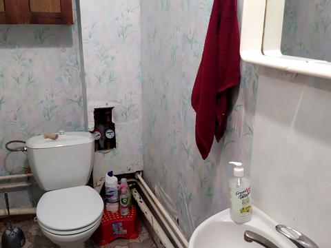 квартира по адресу Науки просп., 62-А