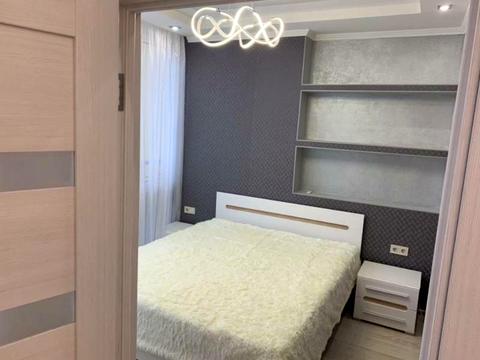 квартира по адресу Михайловская пл., 8