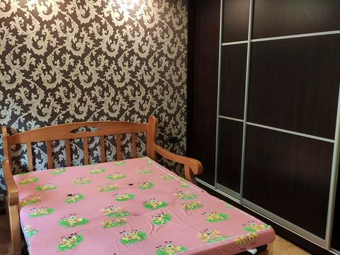 комната по адресу проспект Лісовий, 17 а