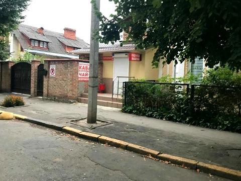 коммерческая по адресу Володимирська ул., 4