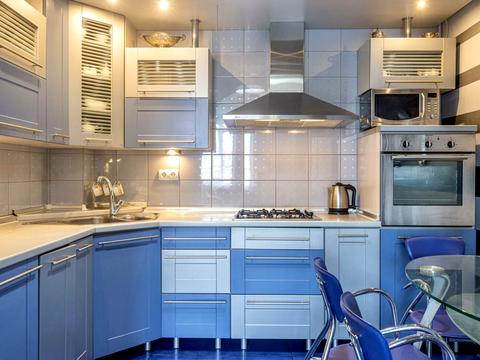 квартира за адресою Академіка Андрія Сахарова вул., 80