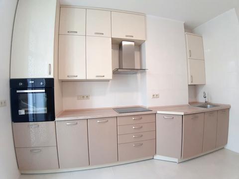 квартира по адресу Олевская ул., 9