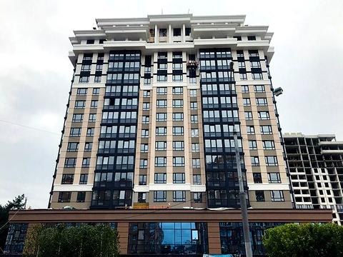 квартира по адресу Універсситетська , 3