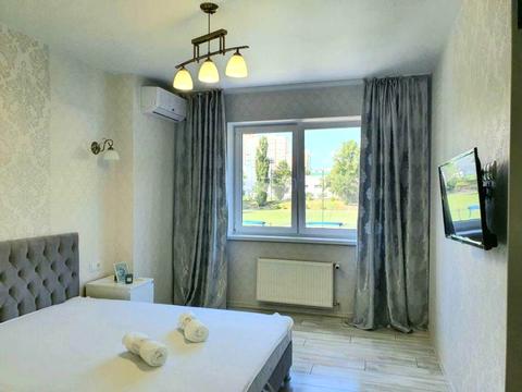 квартира по адресу Нижнеключевая ул., 14