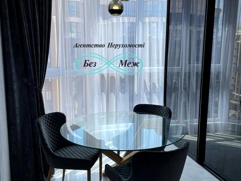 квартира за адресою Мартинова просп., 11