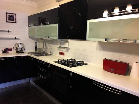 квартира за адресою Володимира Івасюка просп. (Героїв Сталінграду), 16-Д