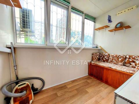 квартира за адресою Київ, Степана Олійника вул., 11