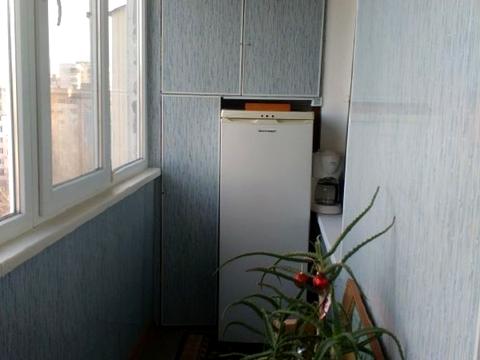 квартира по адресу Крымская ул., 58