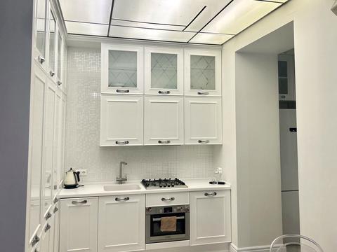 квартира за адресою Заньковецької вул., 8