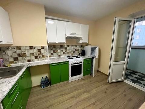 квартира по адресу Сергея Москаленко ул. (Красовського), 53