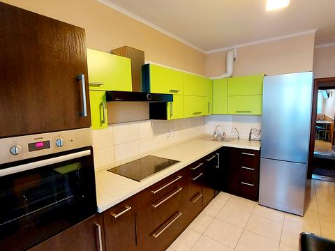 квартира по адресу Семьи Кульженков ул. (Дегтяренко Петра), 33