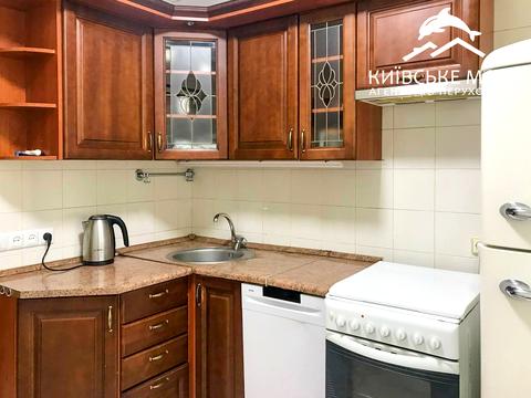 квартира за адресою Верховної Ради бульв., 12-А