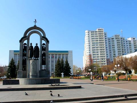 квартира по адресу Шолуденко ул., 6