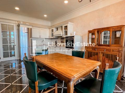 квартира по адресу Ирининская ул., 5/24