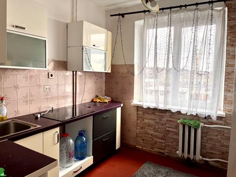 квартира по адресу Антоныча ул., 24а