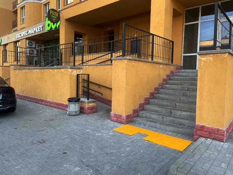 квартира за адресою Валерія Лобановського вул., 30б