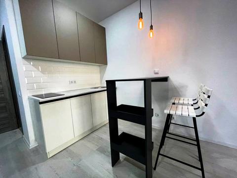 квартира по адресу Івана Франка ул., 4