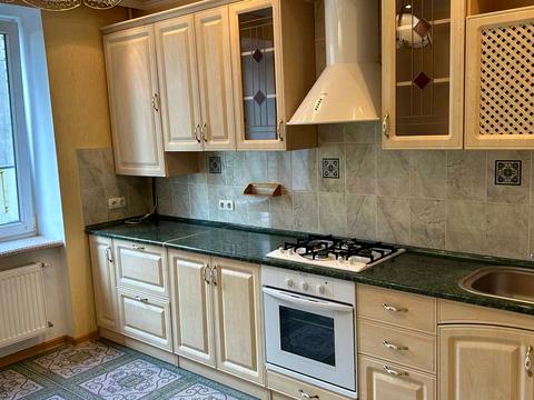 квартира за адресою Зацепи, 3К