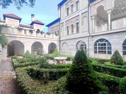будинок за адресою Чорногірська вул., 7