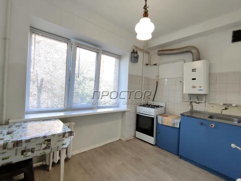 квартира за адресою Тернопільська вул., 17