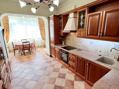 квартира за адресою Володимира Івасюка просп. (Героїв Сталінграду), 6 корп2