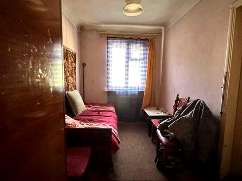 квартира по адресу Алмазная ул., 19