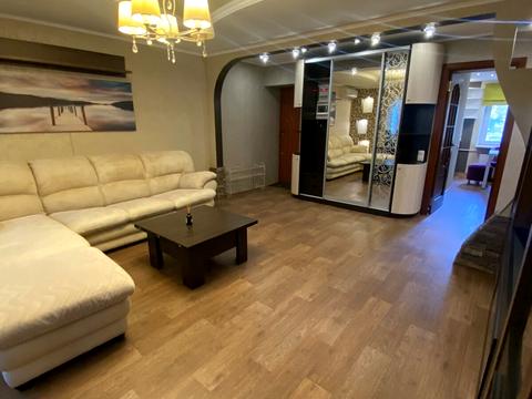 квартира за адресою Гетьманська, 51