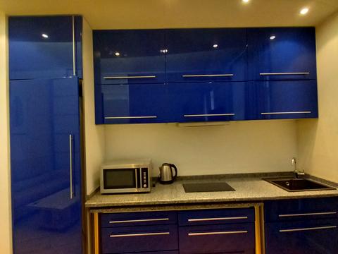 квартира по адресу Сечевых Стрельцов ул. (Артема), 103