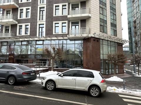 квартира по адресу Зверинецкая ул., 47