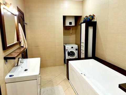 квартира за адресою Київ, Жилянська вул., 59