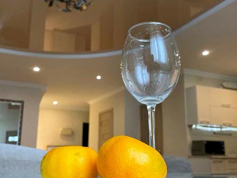 квартира за адресою Вадима Гетьмана вул., 1