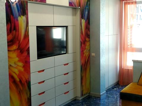 квартира по адресу Куликовская ул., 226