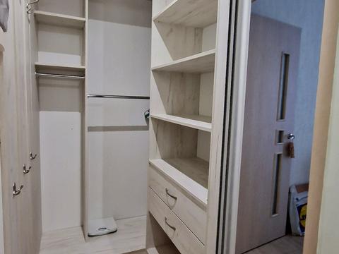 квартира за адресою Радистів вул., 34-А