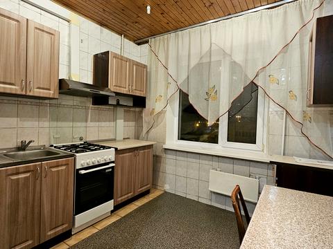 квартира по адресу Викентия Беретти ул., 3