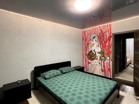 квартира за адресою Котляревського вул., 11