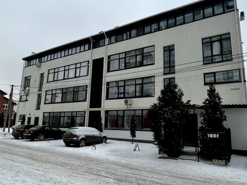 квартира за адресою Ягідна вул., 23