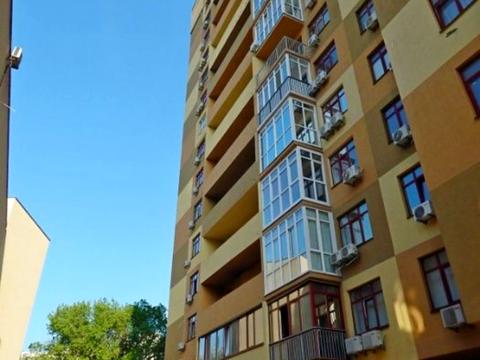 квартира за адресою Київ, Євгена Коновальця вул. (Щорса), 36-Е