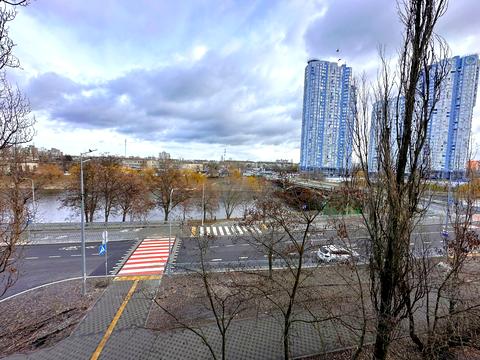 квартира за адресою Ентузіастів вул., 21