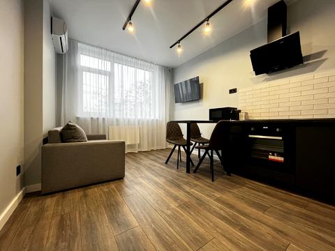 квартира по адресу Менделєєва ул., 19