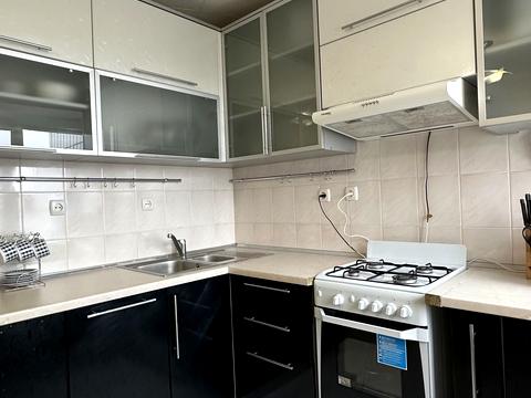 квартира за адресою Смілянська, 2