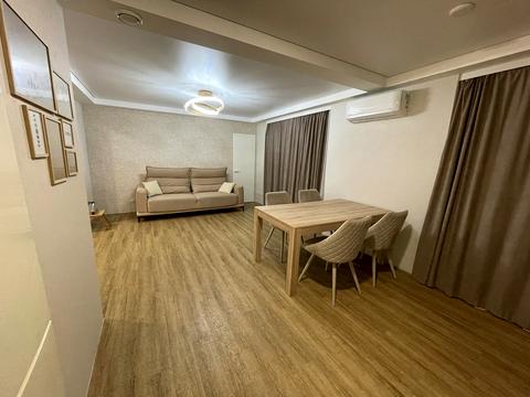 квартира за адресою Науки просп. (Леніна), 45