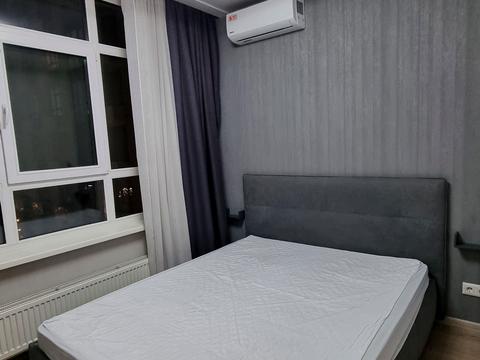 квартира по адресу Тираспольская ул., 58