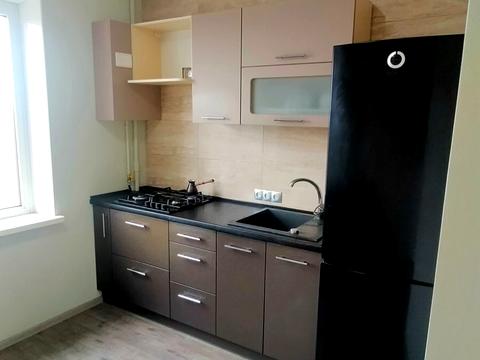 квартира за адресою Джузеппе Гарібальді вул. (Варейкіса), 2