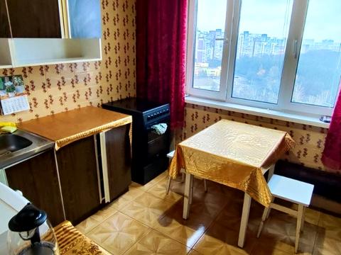 квартира за адресою Академіка Глушкова просп., 41