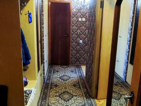 квартира за адресою Академіка Глушкова просп., 41