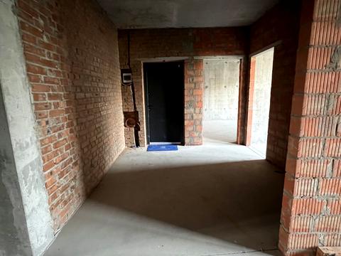 квартира по адресу Набережно-Рыбальская дорога ул., 5