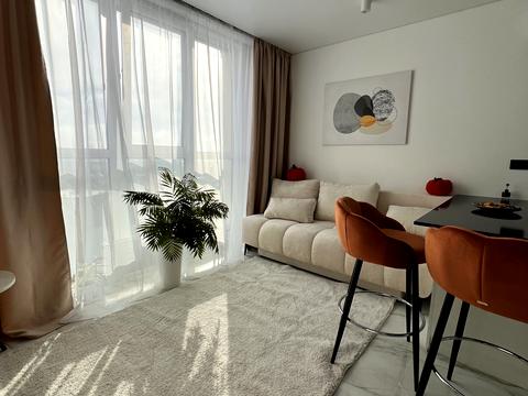 квартира по адресу Литературная ул., 10
