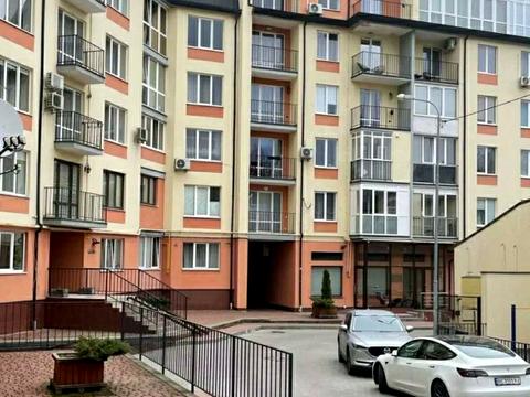 квартира по адресу Здоровья ул., 16